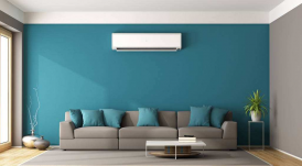 空調該修還是該換？京樂小編有話說