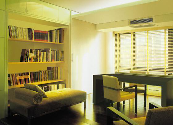 中央空調安裝過程