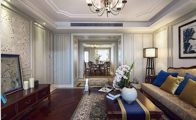 北京中央空調(diào)壓縮機維修-壓縮機不工作維修-圖2