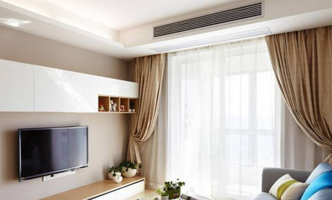 中央空調壓縮機出現(xiàn)故障怎么辦-圖