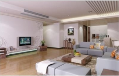 麥克維爾中央空調工作原理是什么？