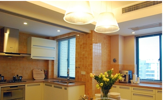 中央空調節能改造