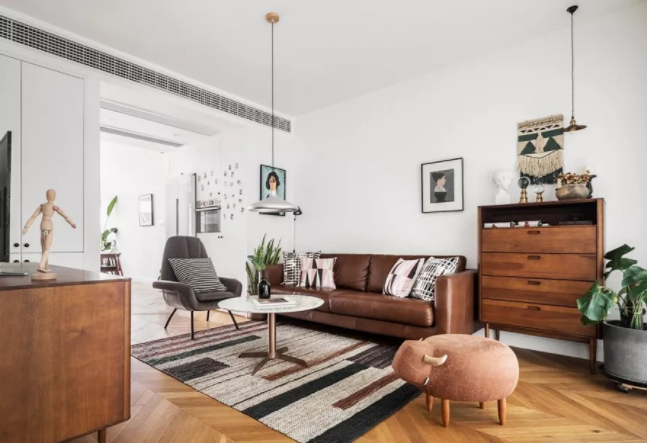 中央空調(diào)冷水機(jī)不同給類型的優(yōu)缺點(diǎn)分析-圖