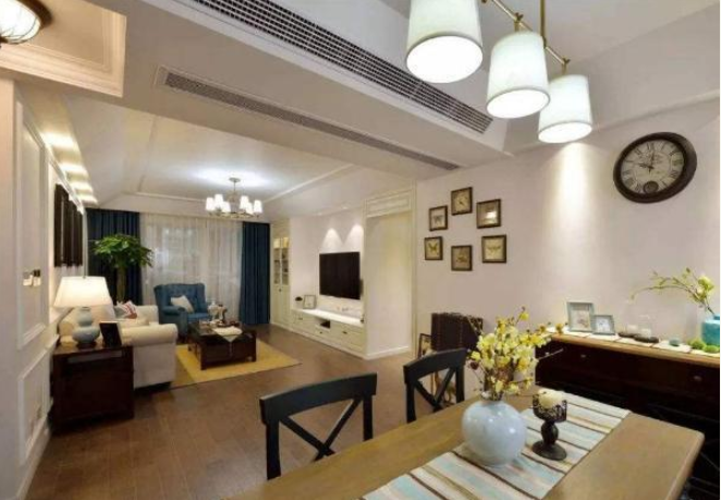 約克中央空調的優缺點有哪些?-圖