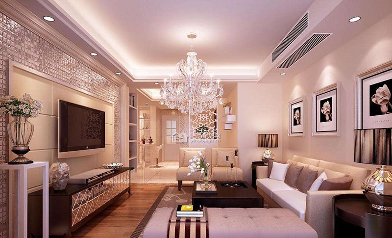 中央空調吊頂高度是多少合適-圖2