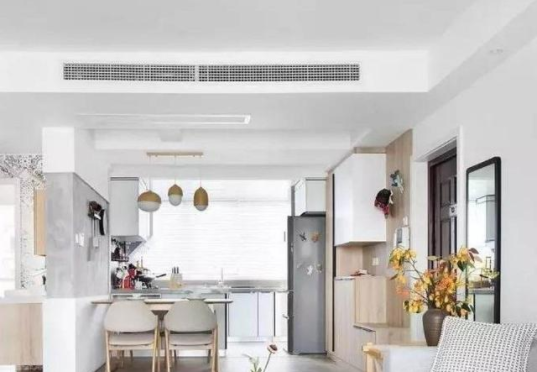 地暖和中央空調哪個比較好-圖