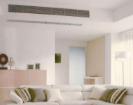 中央空調清潔的內容、好處及注意事項