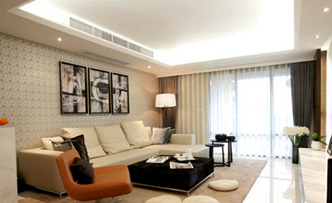 中央空調(diào)清洗公司教你清洗中央空調(diào)的詳細步驟-圖