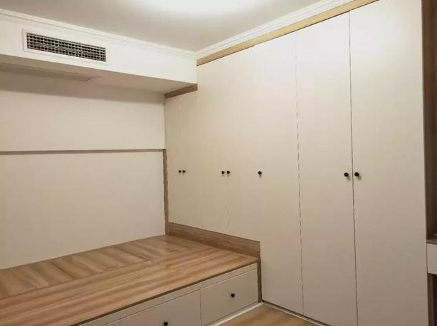 約克空調室內機結冰是什么原因-圖