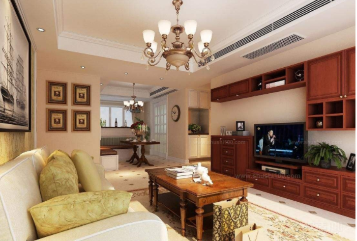 空調關了還在吹風是怎么回事-圖