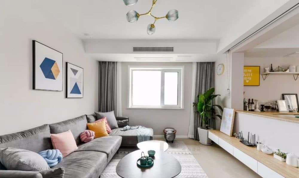 公寓中央空調安裝的必要性-圖