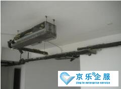 中央空調安裝公司哪家好，選擇方法