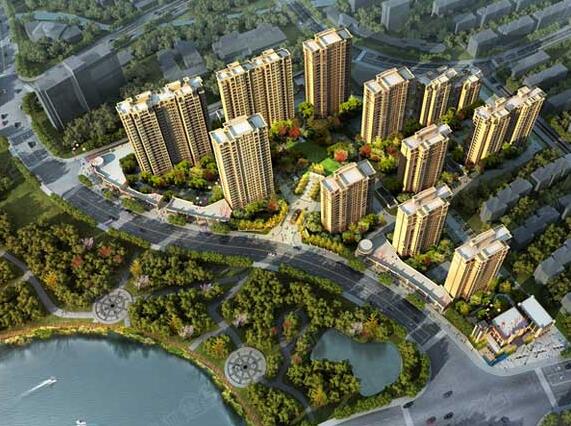 濟(jì)寧市太白小區(qū)多聯(lián)機(jī)中央空調(diào)安裝工程