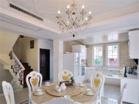 怎樣清洗中央空調風管？