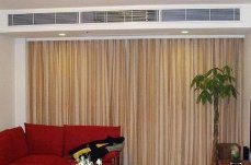 家里裝中央空調還是獨立空調好？師傅算了一筆