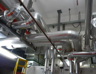 中央空調安裝報價、價格是多少