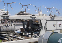 辦公室中央空調(diào)怎么改造？方案是怎樣？