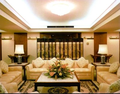 常州中央空調的設計有多重要-圖1