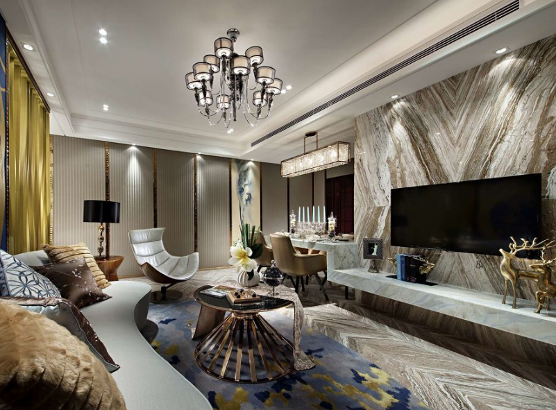 購買中央空調從匹數、能效比入手-圖2