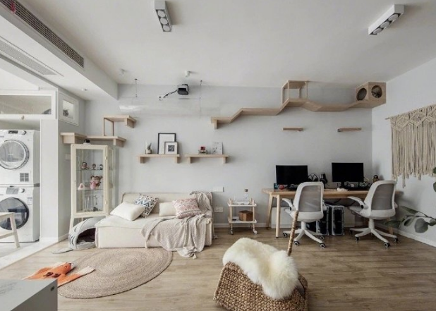 多聯機中央空調安裝方法及步驟-圖1