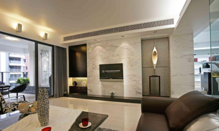 商用中央空調的維到底有多重要-圖