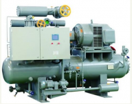 螺桿制冷壓縮機維修、工作原理和優點