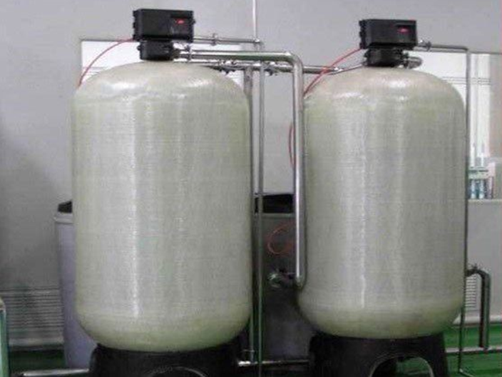 中央空調水處理設備是什么-圖