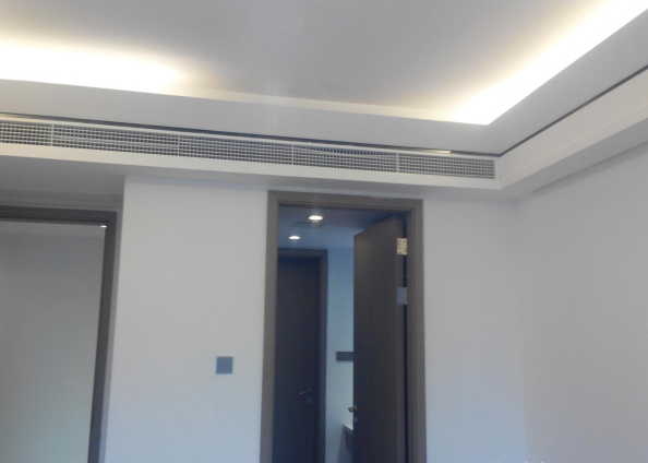 中央空調(diào)風(fēng)口是多少，該如何選擇-圖