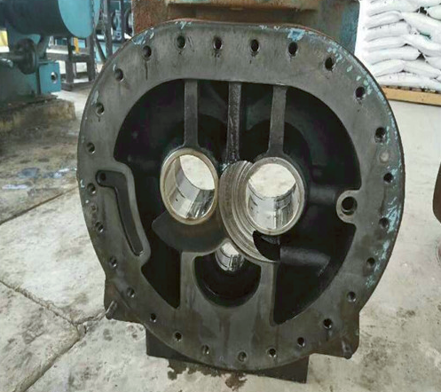 氟螺桿壓縮機應(yīng)該怎樣維修保養(yǎng)呢？-圖