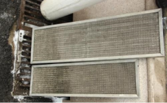 家用中央空調要如何清洗？有哪些需要注意的問題？