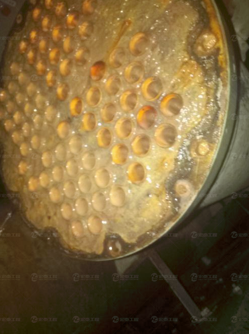 換熱器為什么要進行清洗？-圖