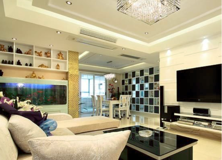 格力中央空調價格表---優勢 絕對不會讓你失望-圖