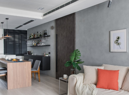 湖州辦公區中央空調系統多久保養一次-圖1