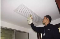 中央空調(diào)清洗行業(yè)：企業(yè)資質(zhì)認證工作已開啟