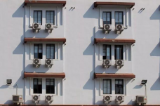 北京空調移機費用多少？有哪些注意事項？