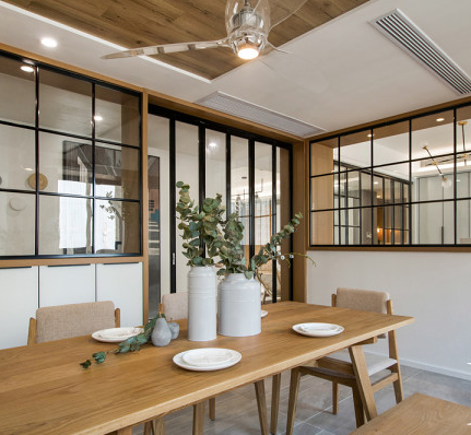 北京中央空調機組分類、工作原理及如何調試-圖1