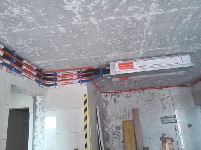 你知道嘉興多聯機屬于中央空調嗎-圖