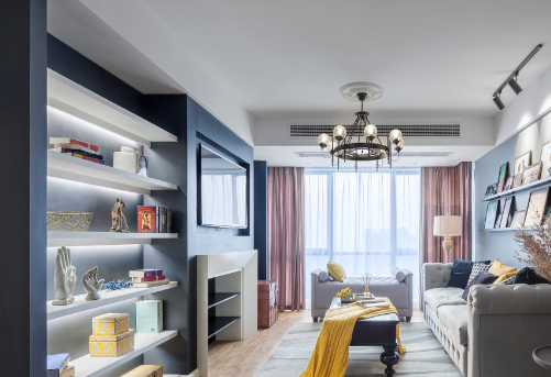 嘉興中央空調(diào)回風(fēng)過濾器清洗方法與步驟-圖1