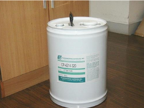 蘇州壓縮機冷凍油更換周期、指標與方法-圖