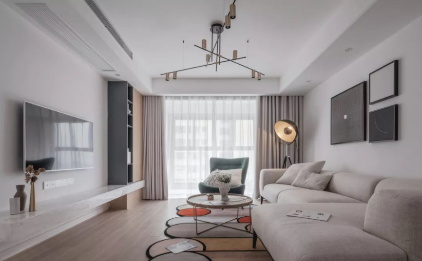 無錫家用中央空調清洗步驟 清洗報價-圖1