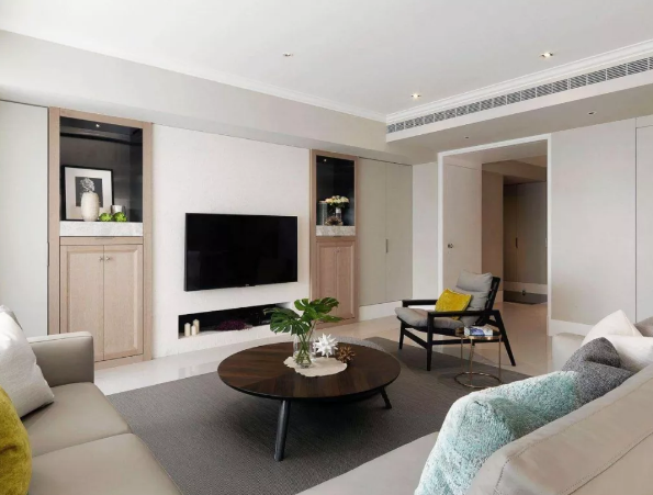 常州中央空調和普通空調到底哪個好-圖1