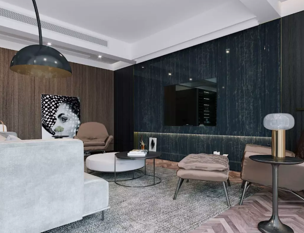 常州中央空調和普通空調到底哪個好-圖2