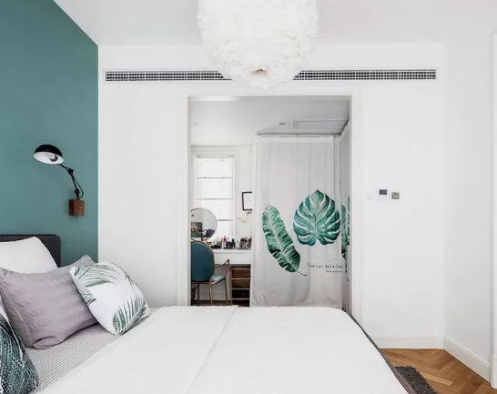 常州中央空調室外機經常有噪音如何維修-圖1