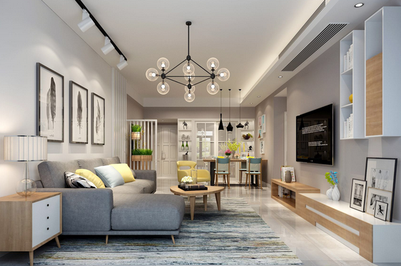 杭州中央空調(diào)天氣熱就停機(jī)，高溫天氣如何使用空調(diào)-圖