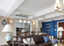 特靈空調(diào)水系統(tǒng)的六個優(yōu)點(diǎn)