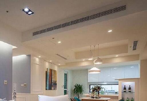 空調匹數和制冷量有什么關系-圖