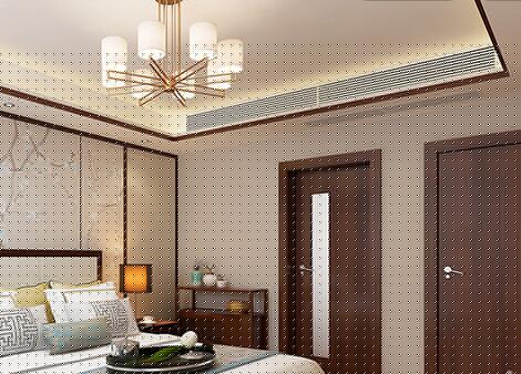 中央空調(diào)蒸發(fā)器保養(yǎng)方法是什么-圖