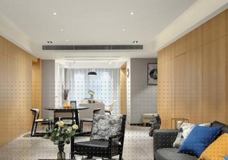 約克戶式中央空調品牌優勢有哪些