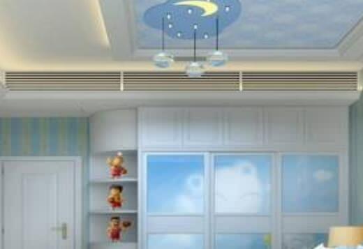 杭州長虹空調為什么不制冷