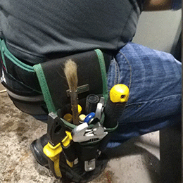 某大廈冷庫系統冰堵、臟堵、油堵特征與處理方法